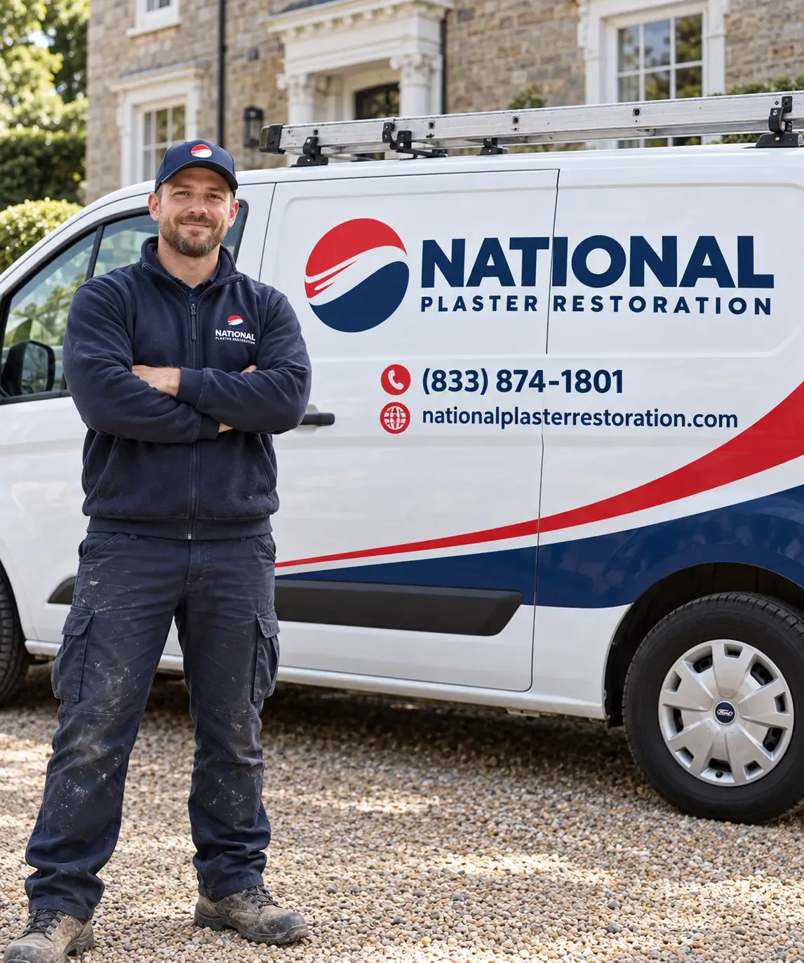 Plaster Repair company in Bryant, AL
